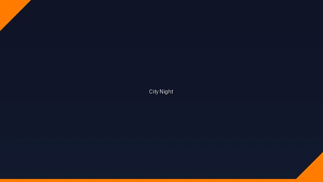 城市夜景主题赛 - 立川理惠 视频创作挑战